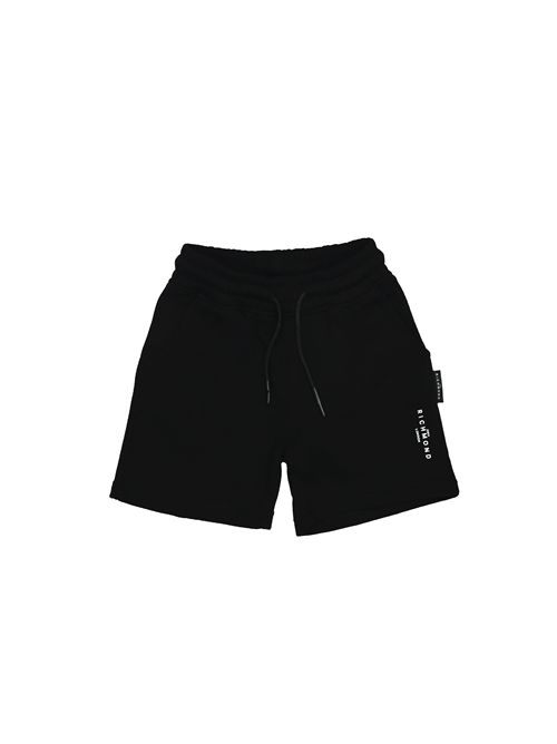 Bermuda, bambino, logato. JOHN RICHMOND | RBP25009BEBK